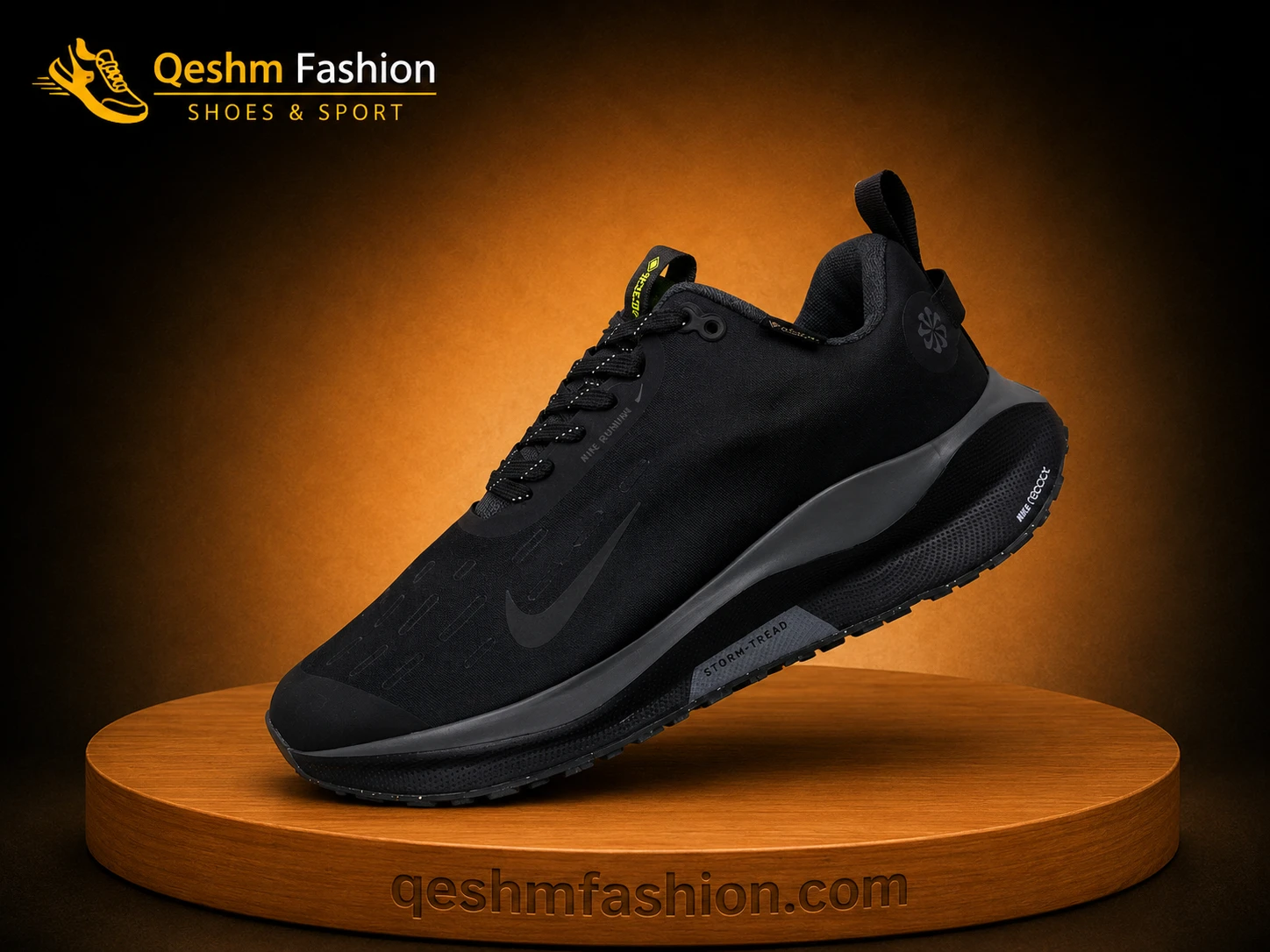 کفش کتانی نایک GORTEX مردانه ضدآب - Image 12