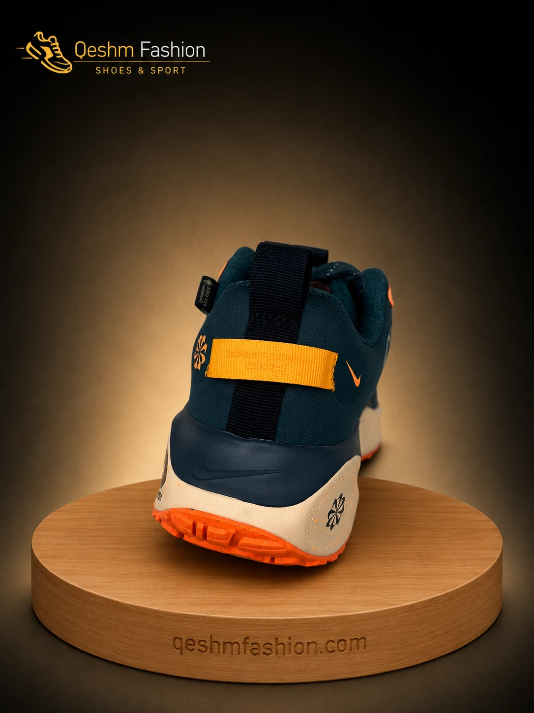 کفش کتانی نایک GORTEX مردانه ضدآب - Image 3
